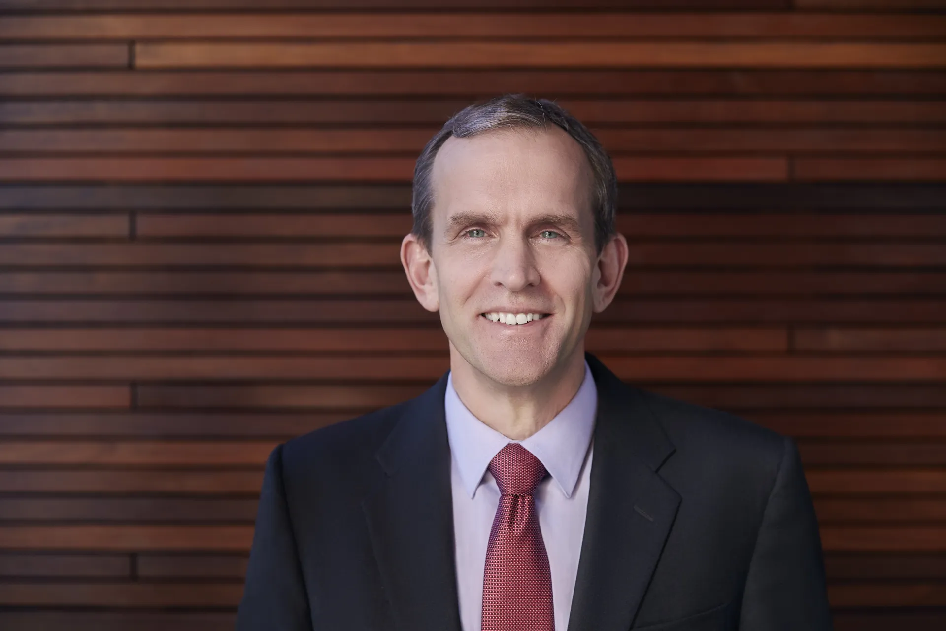 Kent Walker, Google's president of global affairs and chief legal officer